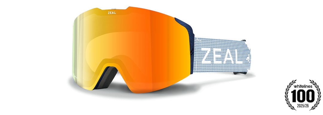 Houndstooth MERIDIAN quarter View