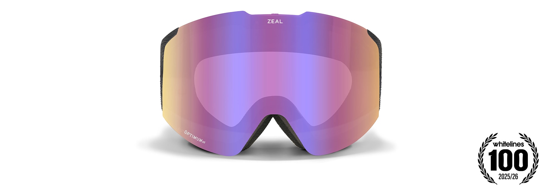 Shop MERIDIAN (Z2912) Goggles by Zeal | Zeal Optics