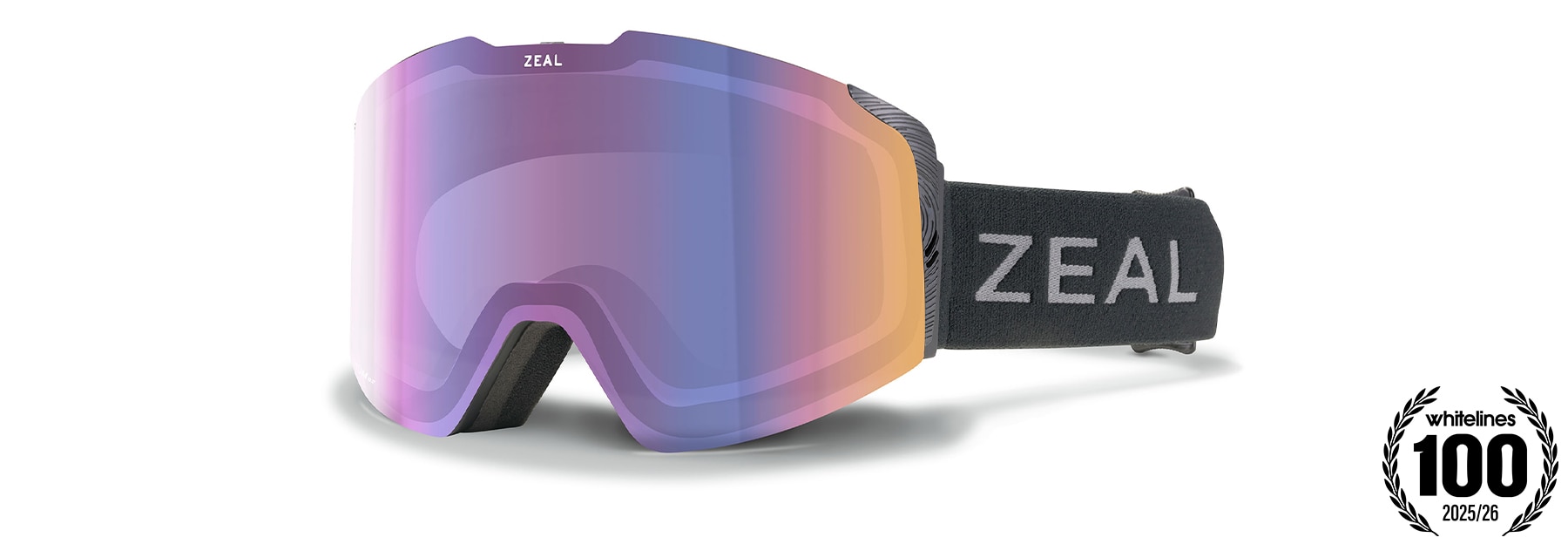 Shop MERIDIAN (Z2912) Goggles by Zeal | Zeal Optics