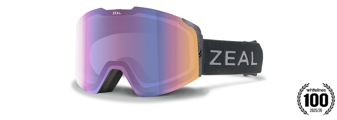 Dark Night MERIDIAN quarter View