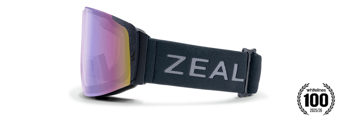 Dark Night MERIDIAN side View