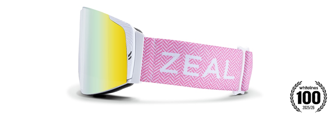 Herringbone MERIDIAN side View