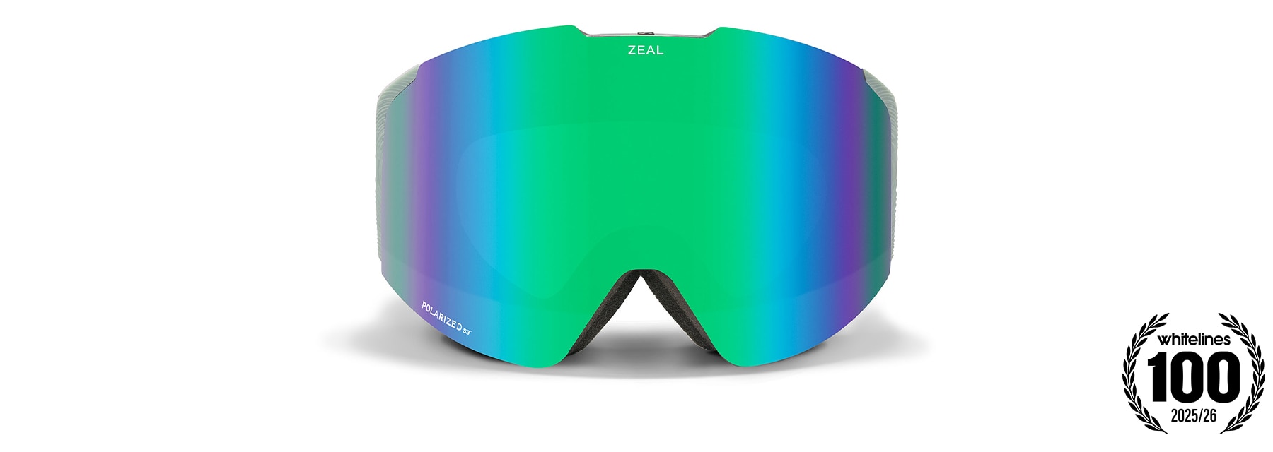 Shop MERIDIAN (Z2912) Goggles by Zeal | Zeal Optics