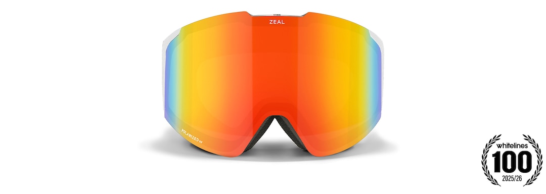 Drift MERIDIAN front View