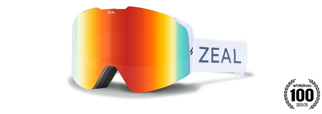 Drift MERIDIAN quarter View