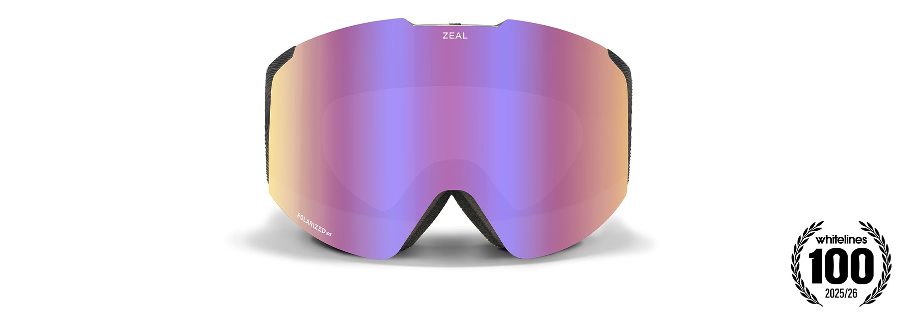 Shop MERIDIAN (Z2912) Goggles by Zeal | Zeal Optics