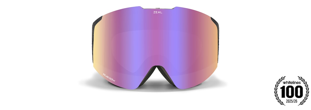 Margot MERIDIAN front View