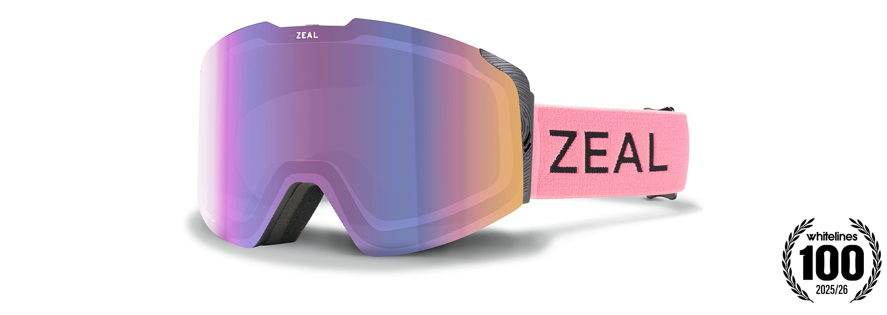 Shop MERIDIAN (Z2912) Goggles by Zeal | Zeal Optics