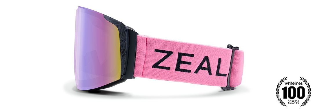 Margot MERIDIAN side View