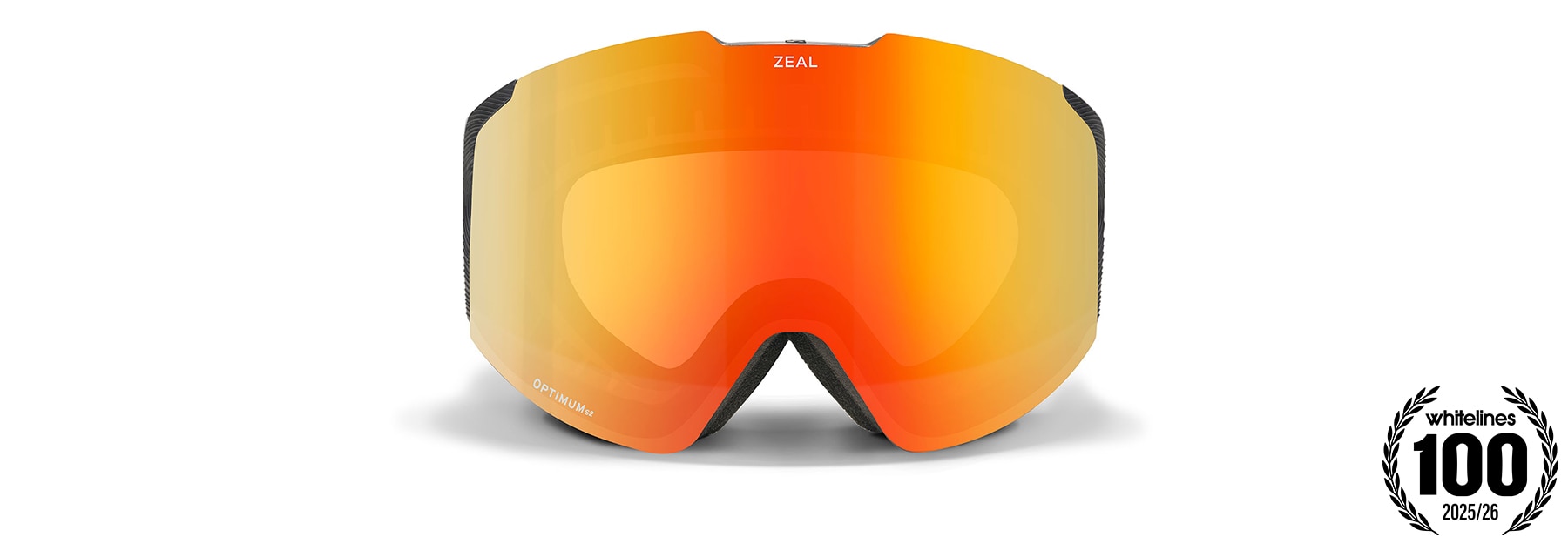 Shop MERIDIAN ASIAN FIT (Z2958) Goggles by Zeal | Zeal Optics
