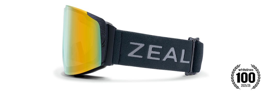 Dark Night MERIDIAN ASIAN FIT side View