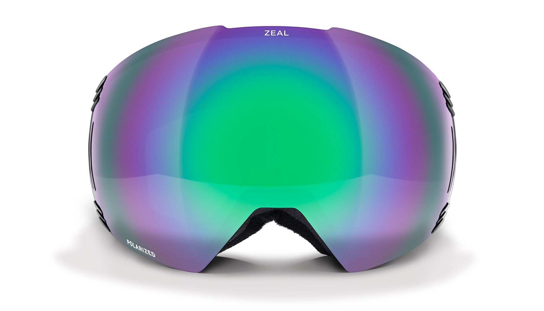 スマイル Z FLX Jawbreaker Colorshift Scorch, 2026 Ledgestone Edition