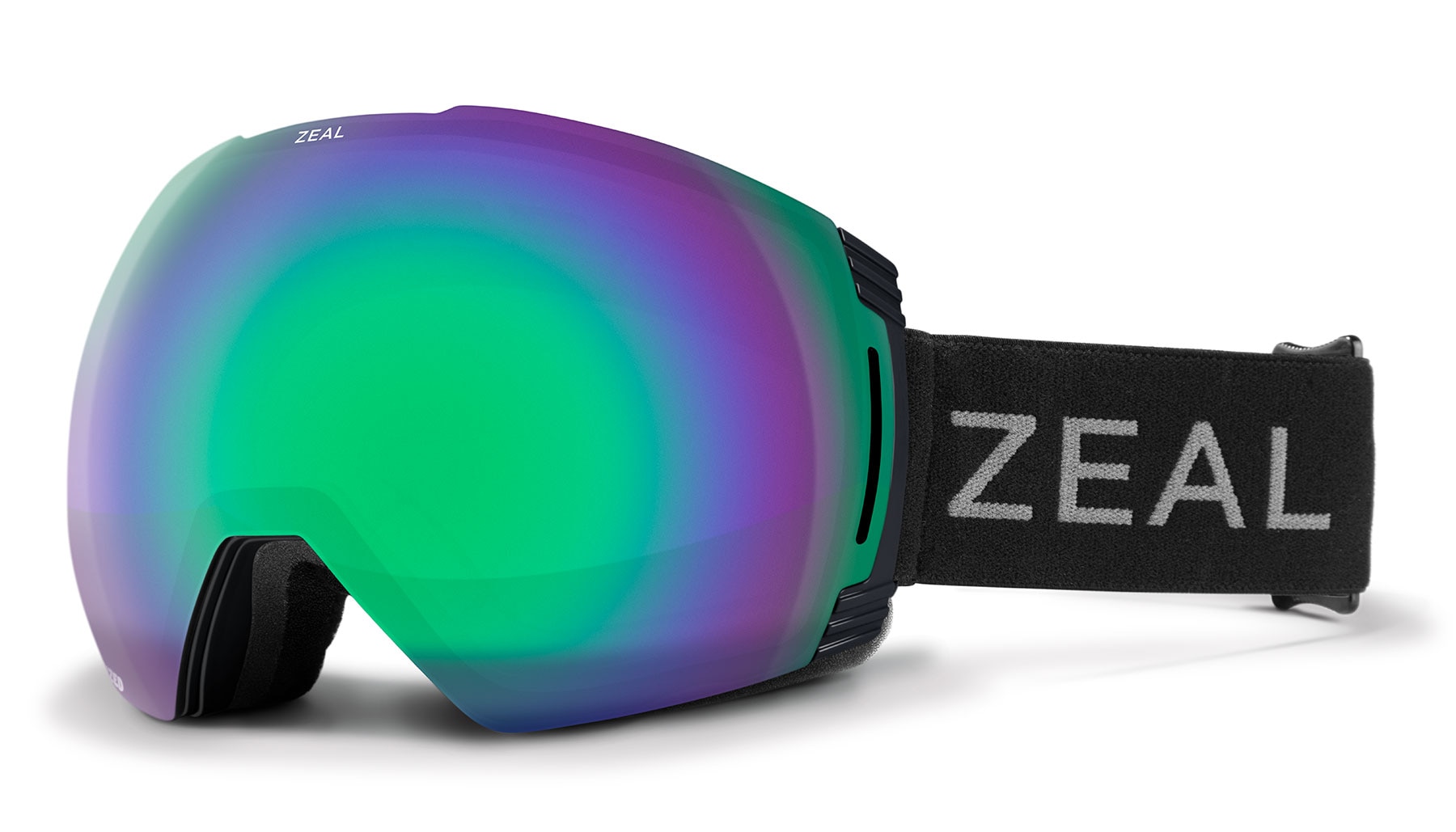 Shop CLOUDFALL XL ASIAN FIT (Z2966) Goggles by Zeal | Zeal Optics