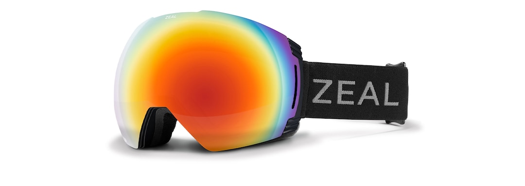 Dark Night CLOUDFALL XL ASIAN FIT quarter View