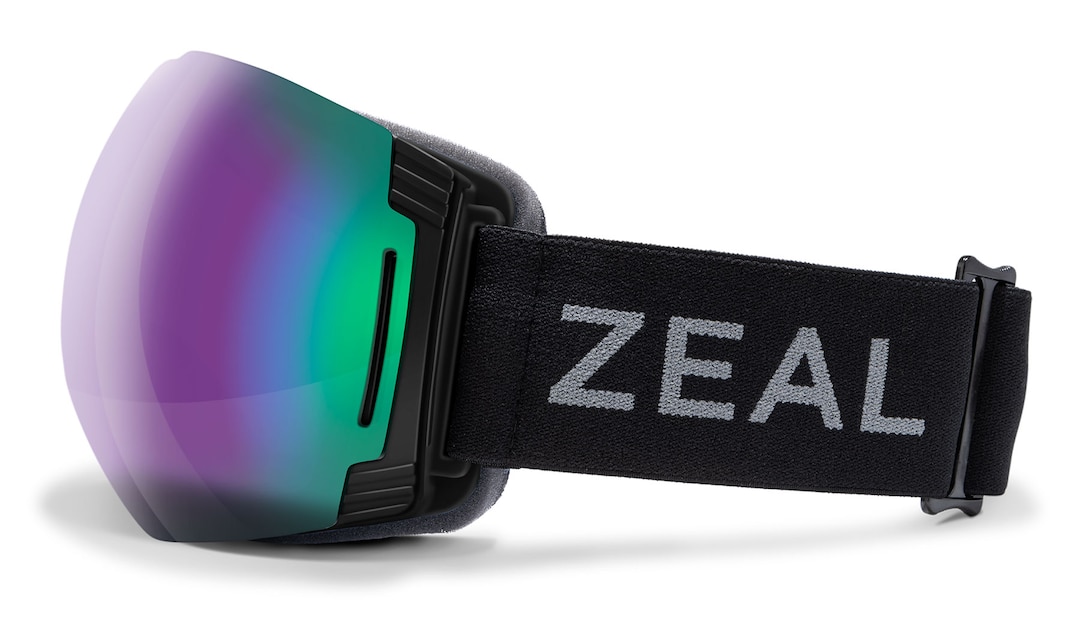 Dark Night CLOUDFALL XL ASIAN FIT side View