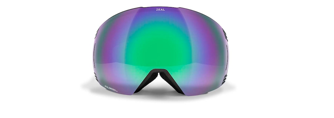 Dire Wolf CLOUDFALL XL ASIAN FIT front View