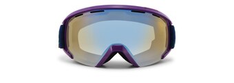 SLATE Huckleberry Polarized Bluebird HT Front View