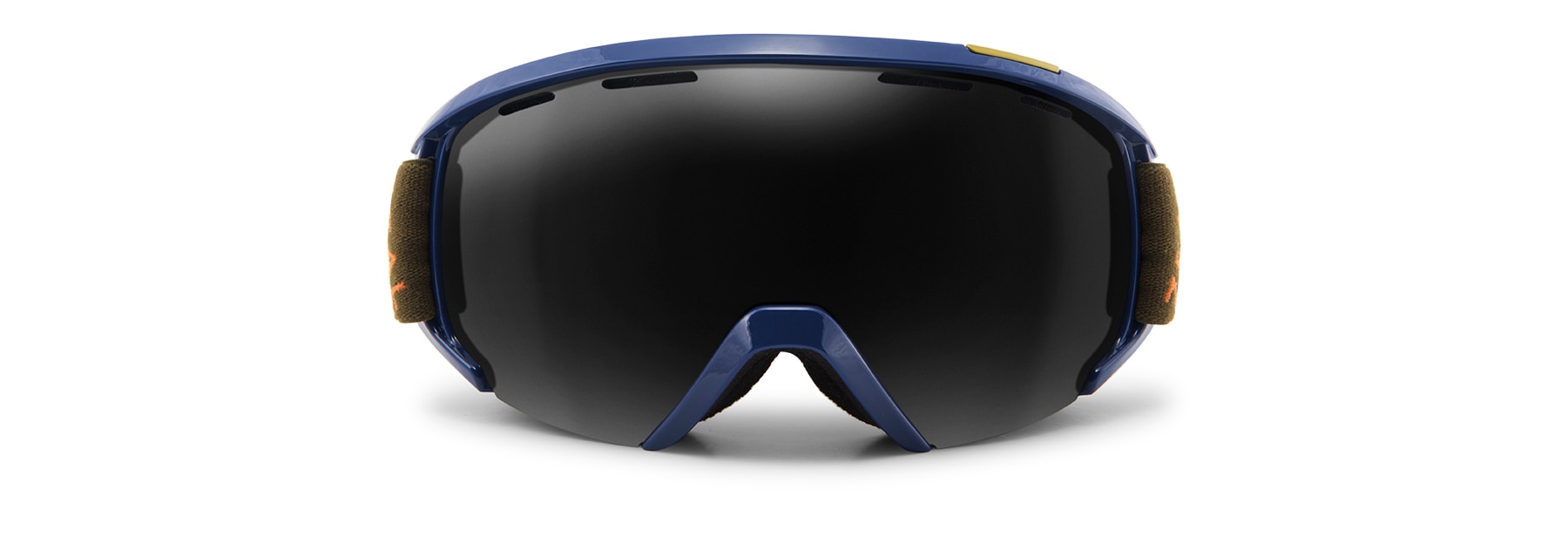 NEW Zeal Slate Goggles Highland Tartan Polarized Automatic lens MSRP $259 