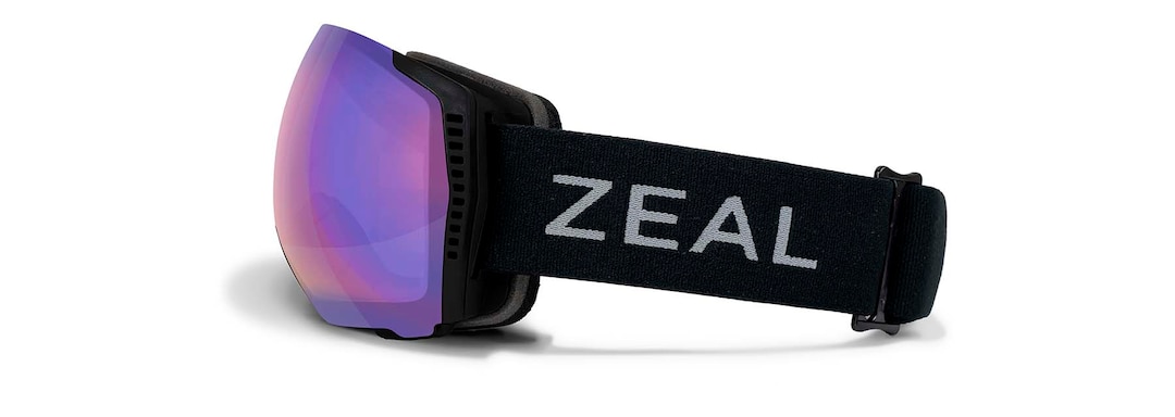 Dark Night STORMVEIL ASIAN FIT side View