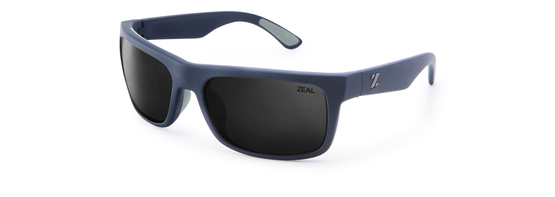 Shop ESSENTIAL (Z0001) Sunglasses by Zeal | Zeal Optics