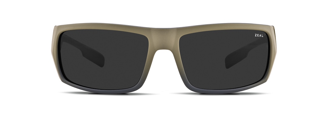 Faded Fatigue SNAPSHOT front View