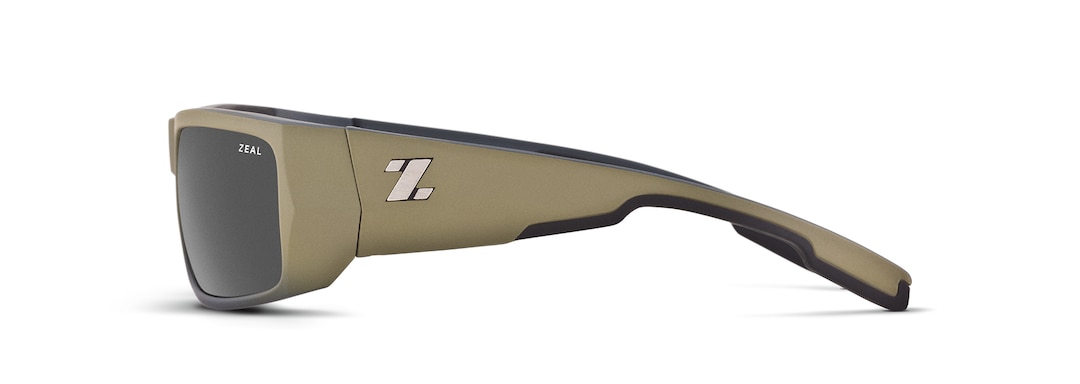 Faded Fatigue SNAPSHOT side View