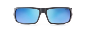SNAPSHOT Harbor Grey Horizon Blue Front View