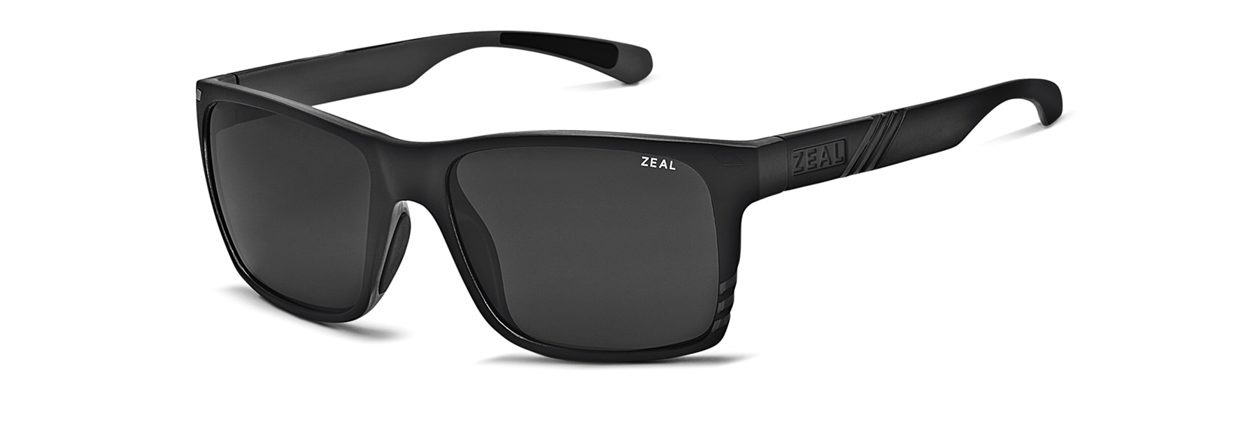 Shop BREWER (Z0414) Sunglasses by Zeal | Zeal Optics
