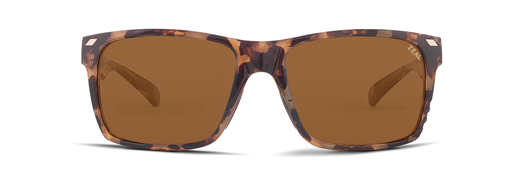 SOL White Zunnies - Wrap-Around Sports Sunglasses #1143148 | Zenni Optical