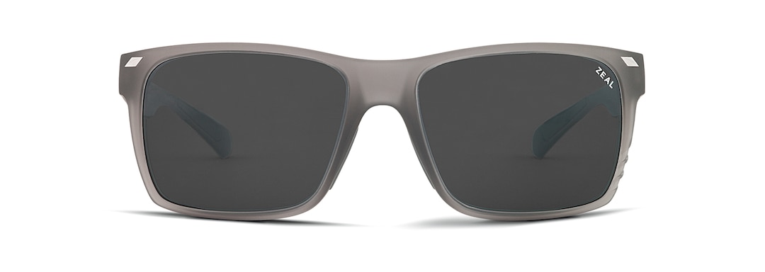 Granite Grey BREWER front View