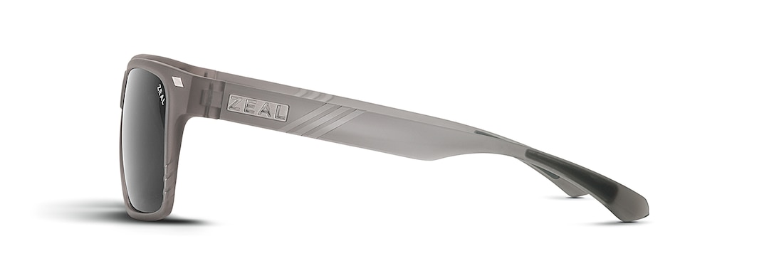 Granite Grey BREWER side View