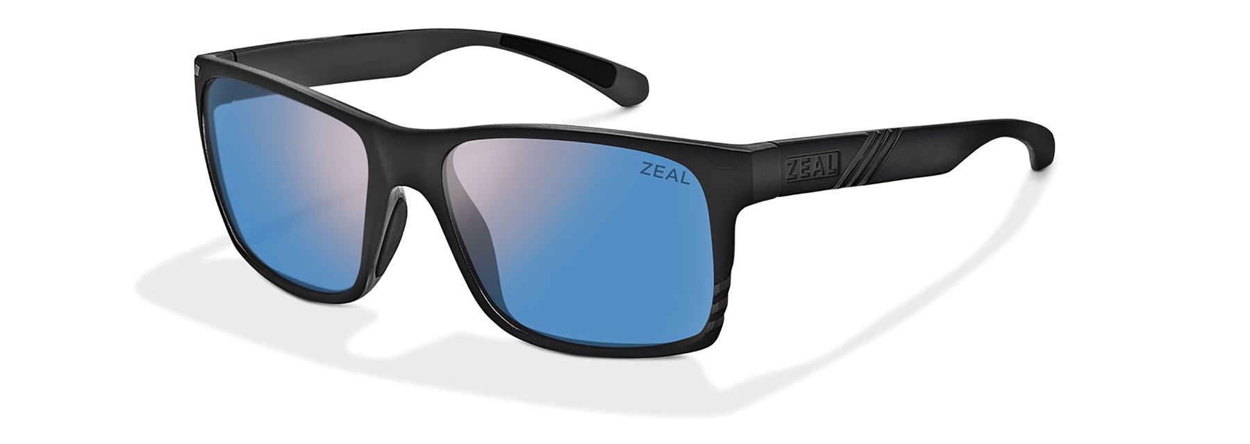 Shop BREWER (Z0414) Sunglasses by Zeal | Zeal Optics