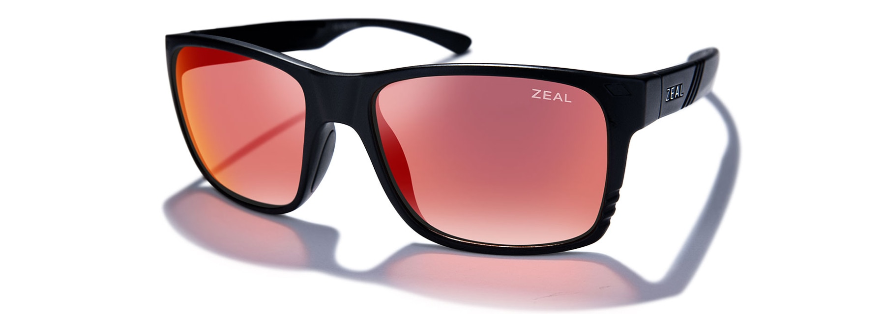 Shop BREWER (Z0414) Sunglasses by Zeal | Zeal Optics