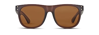 ACE Bombay Brown Copper Front View