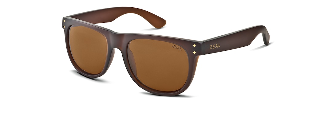 Bombay Brown ACE quarter View