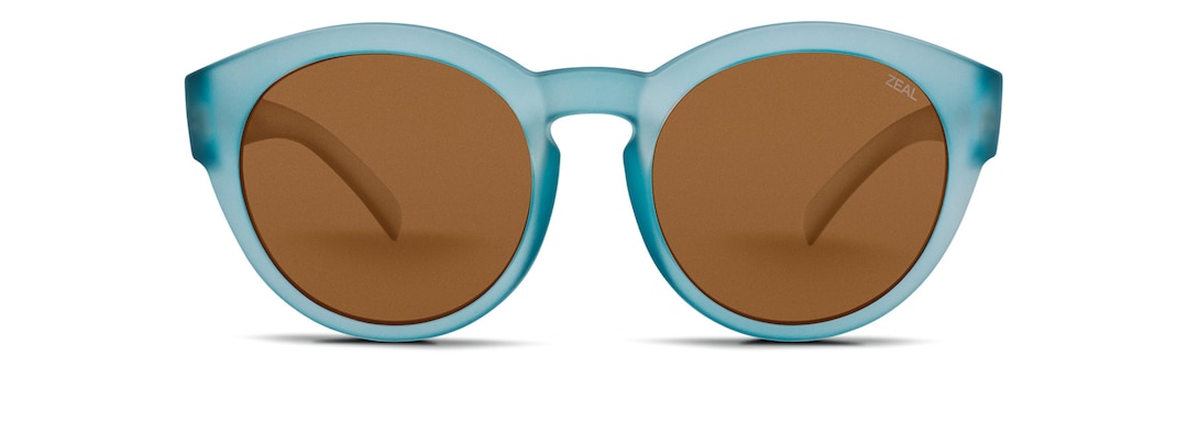 Telegraph Blue FLEETWOOD front View