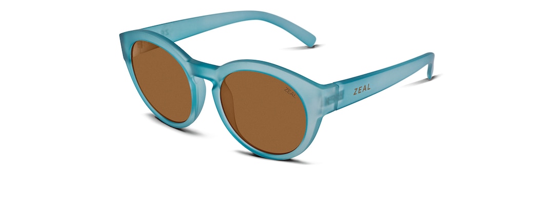 Telegraph Blue FLEETWOOD quarter View