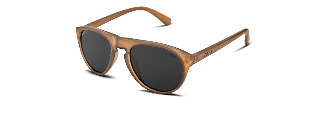 Russet MEMPHIS quarter View