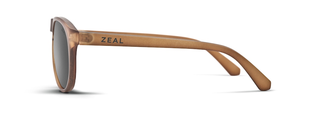 Russet MEMPHIS side View