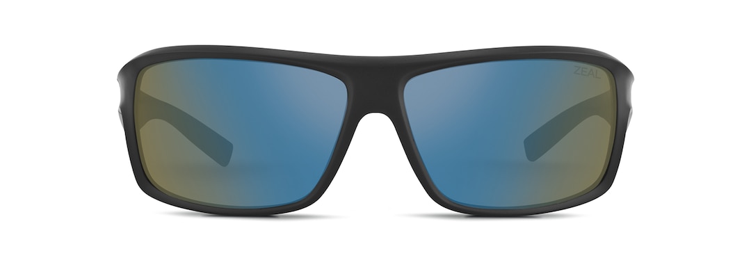 Gloss Black RANGE front View