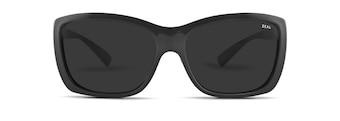 IDYLLWILD Kodak Black Dark Grey Front View