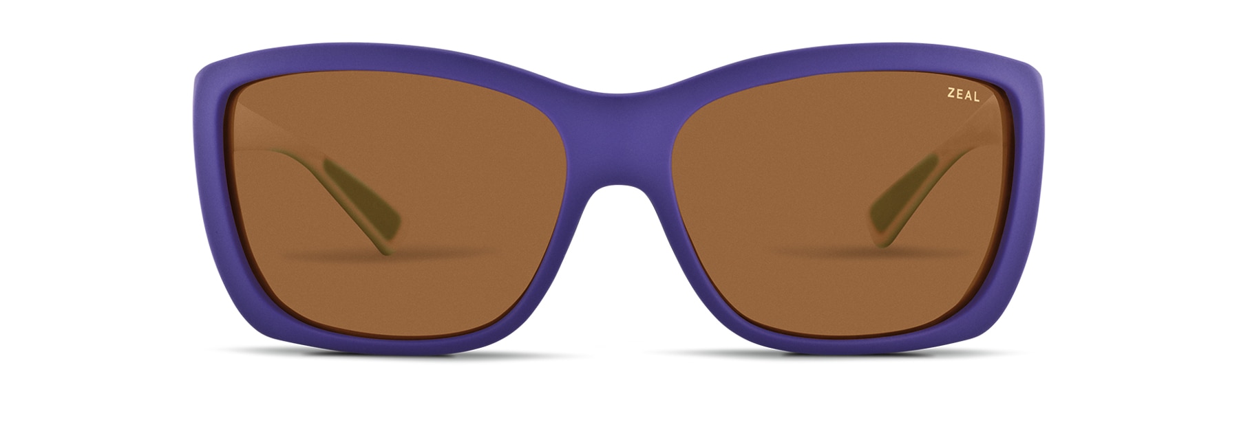 Shop IDYLLWILD (Z0951) Sunglasses by Zeal | Zeal Optics