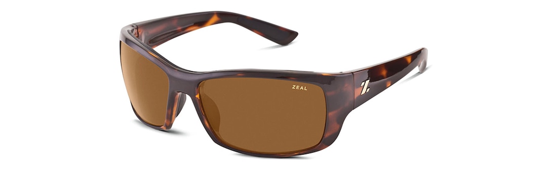 Barreled Bourbon TRACKER quarter View