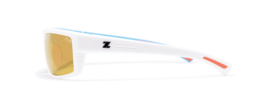 White Caps DECOY side View