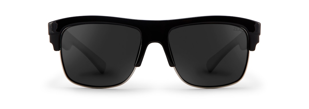 Black Gloss EMERSON front View