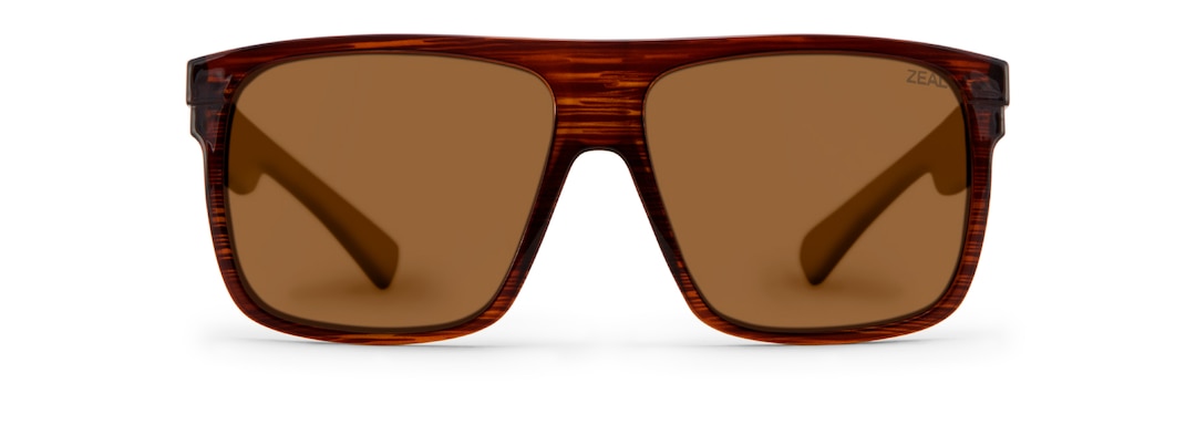 Hickory ELDORADO front View