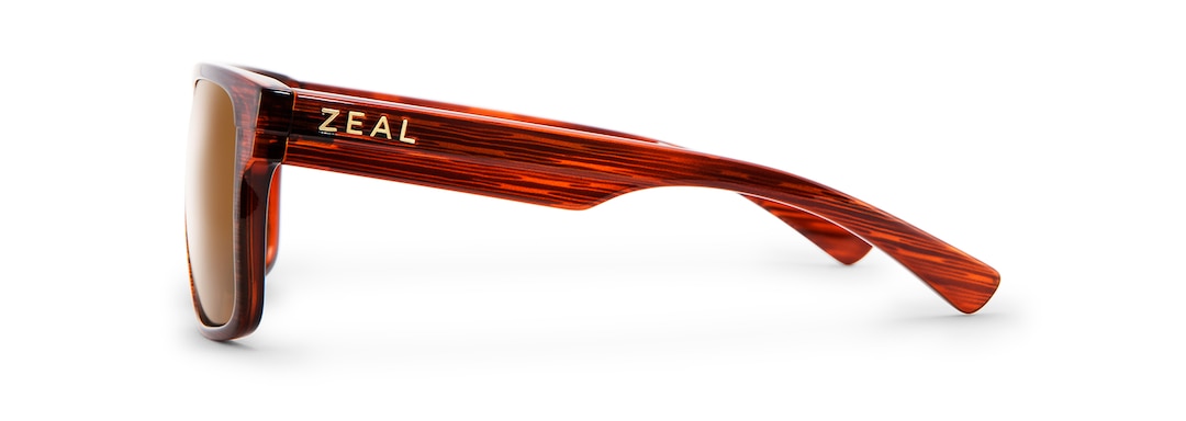 Hickory ELDORADO side View