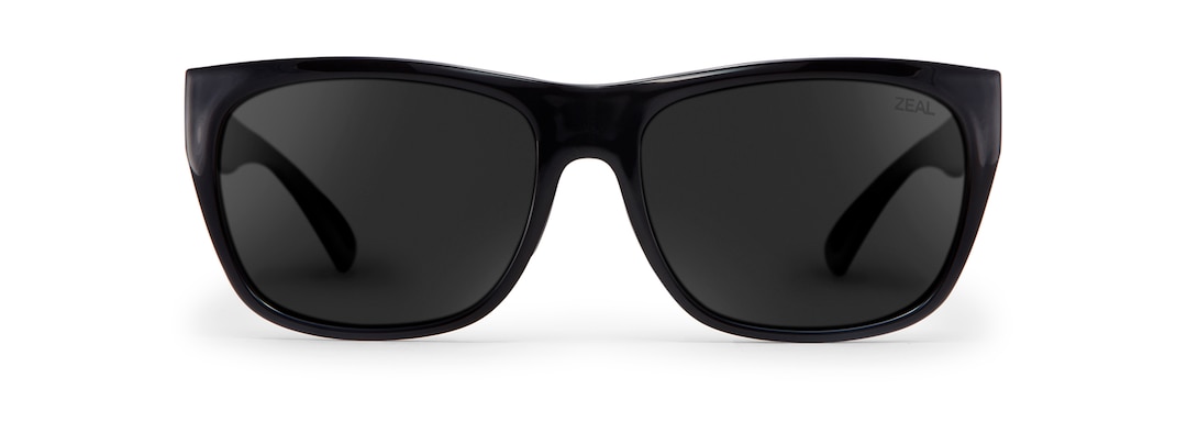 Black Gloss CARSON front View