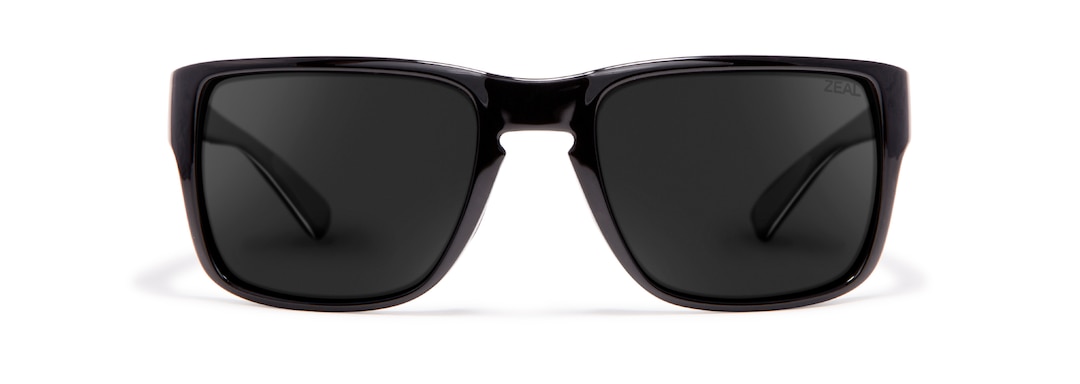 Primer Black CASCADE front View