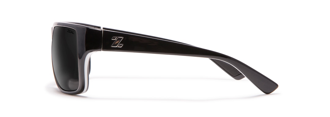 Primer Black CASCADE side View